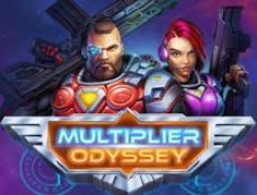 Multiplier Odyssey logo