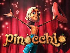 Pinocchio logo