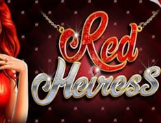 Red Heiress logo