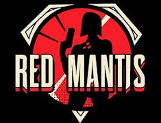 Red Mantis logo