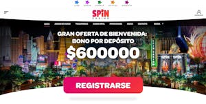 Spin Casino