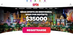 Spin Casino