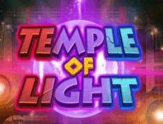 Temple of the Light logo