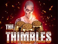 The Thimbles logo