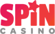 Spin Casino logo