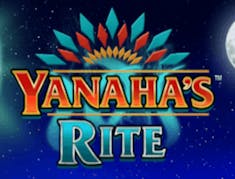 Yanaha's Rite logo