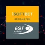 Acuerdo entre los proveedores EGT e iSoftBet