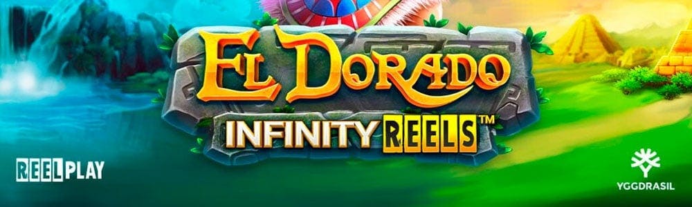 Infnity Reels suma un nuevo título: El Dorado