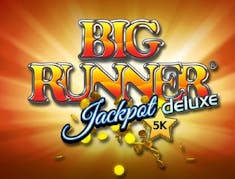 Big Runner Deluxe logo