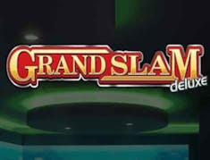 Grand Slam logo