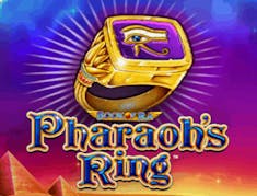 Pharaoh’s Ring logo
