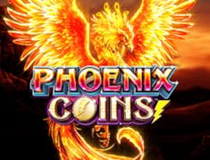 Phoenix Coins logo