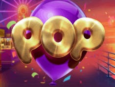 Pop logo