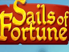 Sails of Fortune logo