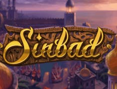 Sinbad logo