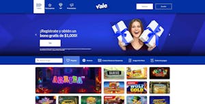 Vale Casino
