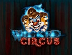 Wicked Circus logo
