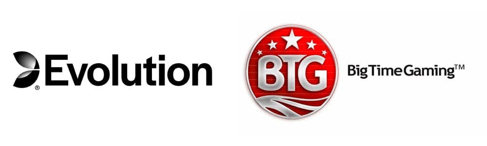 Evolution cierra la compra de Big Time Gaming