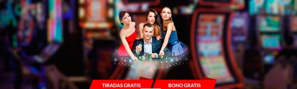 Últimos bonos y promociones de casino online
