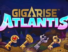 Atlantean GigaRise logo