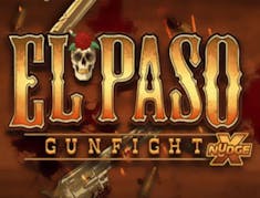 El Paso Gunfight logo