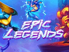 Epic Legends logo