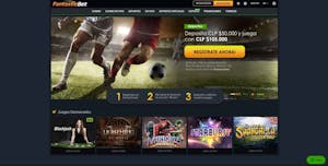 FantasticBet