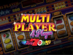 Multiplayer 4 Player