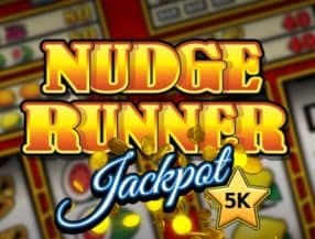 Nudge Runner