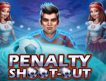 Penalty Shoot Out de Evoplay: revisión de un emocionante juego de casino online