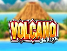 Volcano Deluxe logo