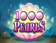 1000 Pearls logo