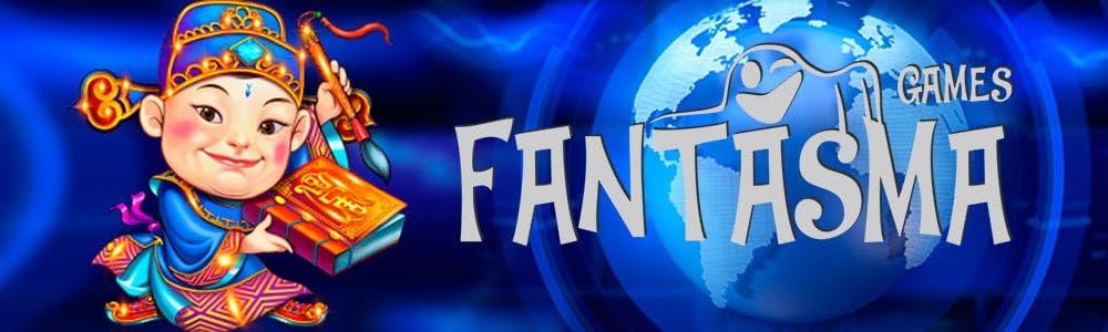 Scientific Games y Fantasma: plan estratégico