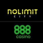 Tragaperras Nolimit City en 888casino