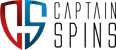 Captain Spins logo