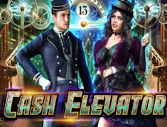 Cash Elevator logo