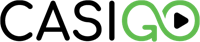 CasiGO logo