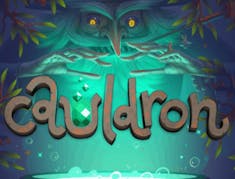 Cauldron logo