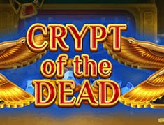 Crypt of the Dead logo