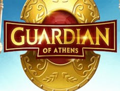 Guardian of Athens logo