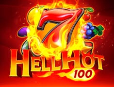 Hell Hot 100 logo