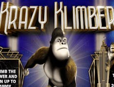 Krazy Klimber logo