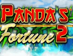 Panda's Fortune 2 logo