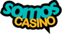 Somos Casino logo