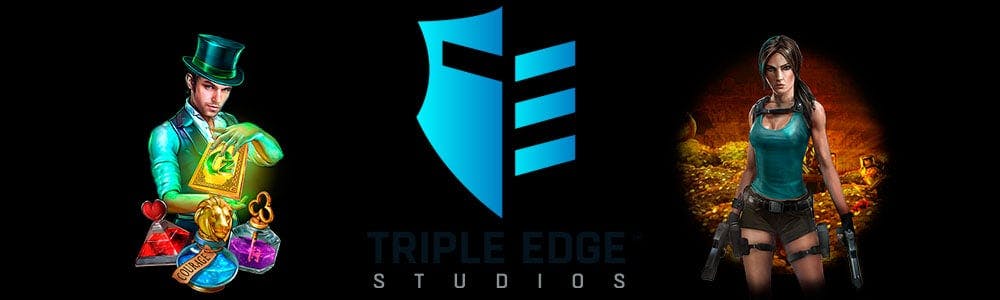 Función Hyper Hold de Triple Edge Studios