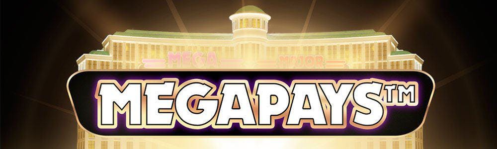 Nuevos Jackpot MegaPays de BTG y Relax Gaming