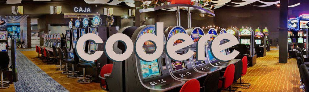 Codere Online se abre paso en el mercado