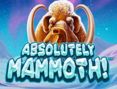 Absolutely Mammoth logo