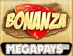 Bonanza Megapays logo