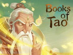 Books of Tao logo